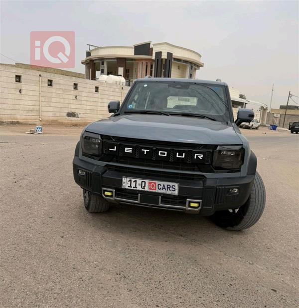 جيتور T2 2025 للبيع في العراق -  بغداد